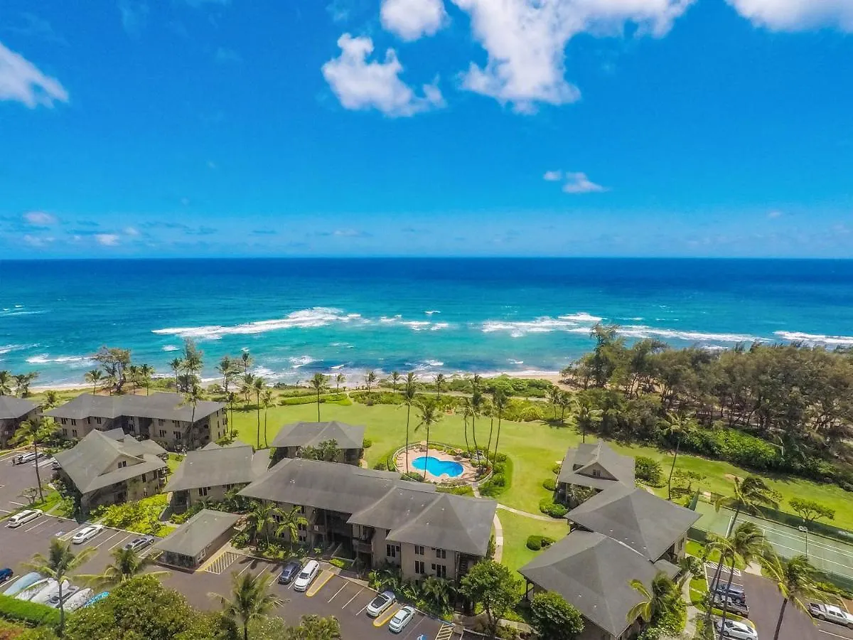 Aparthotel Kaha Lani 304 Hotel Lihue United States