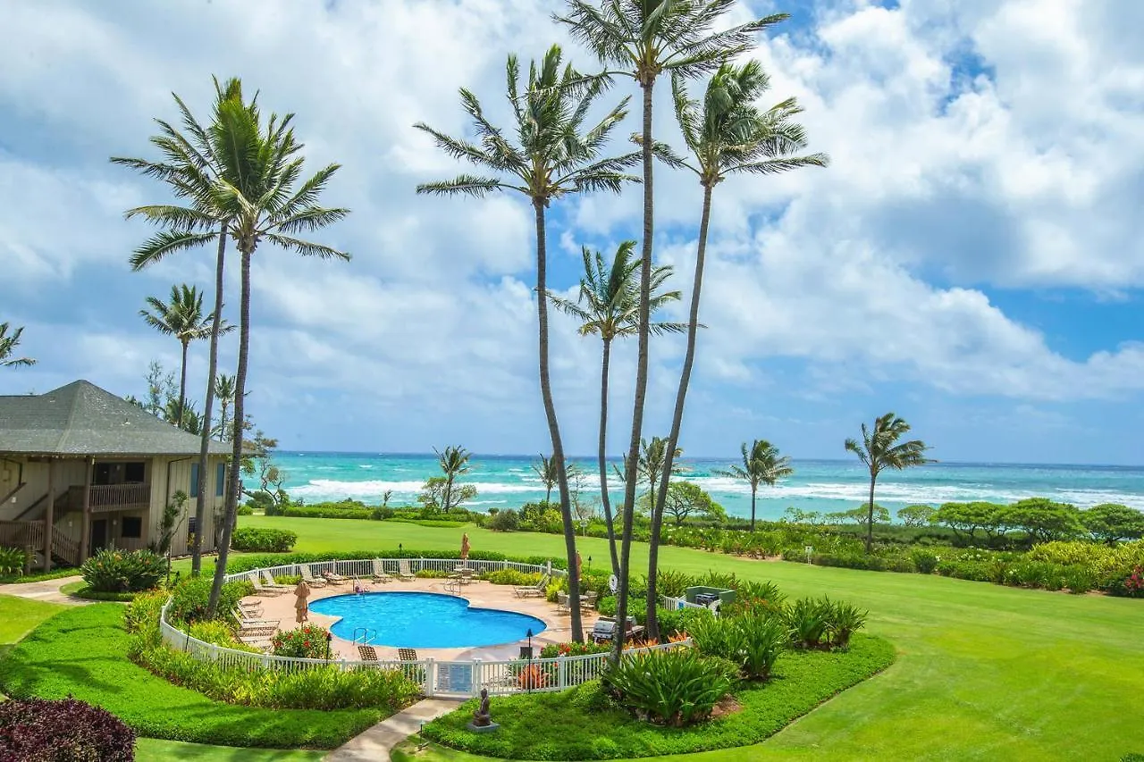 Kaha Lani 304 Hotel Lihue 0*,  United States