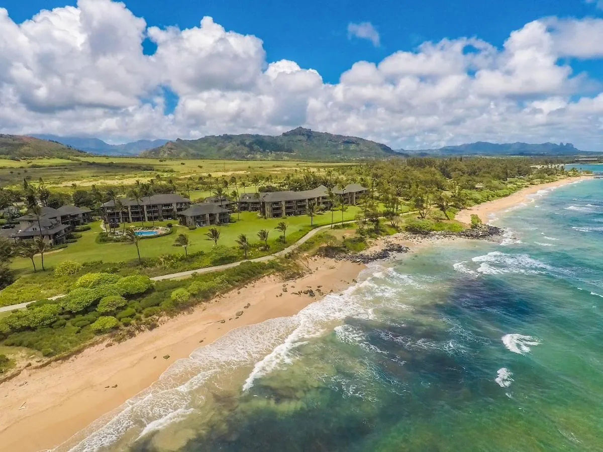 Kaha Lani 304 Hotel Lihue
