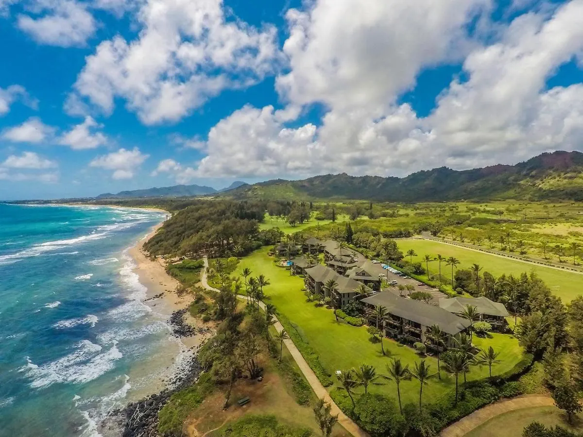Kaha Lani 304 Hotel Lihue Aparthotel