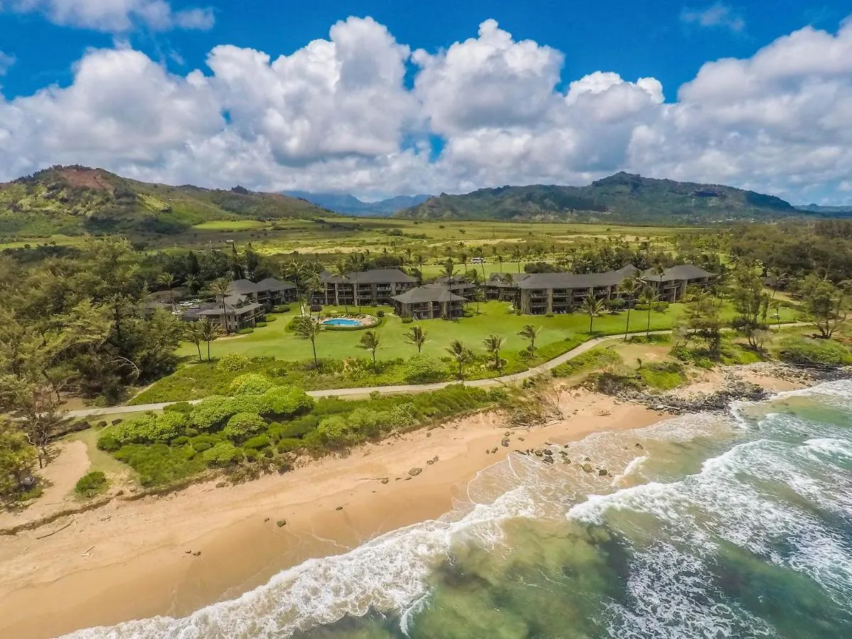 Kaha Lani 304 Hotel Lihue