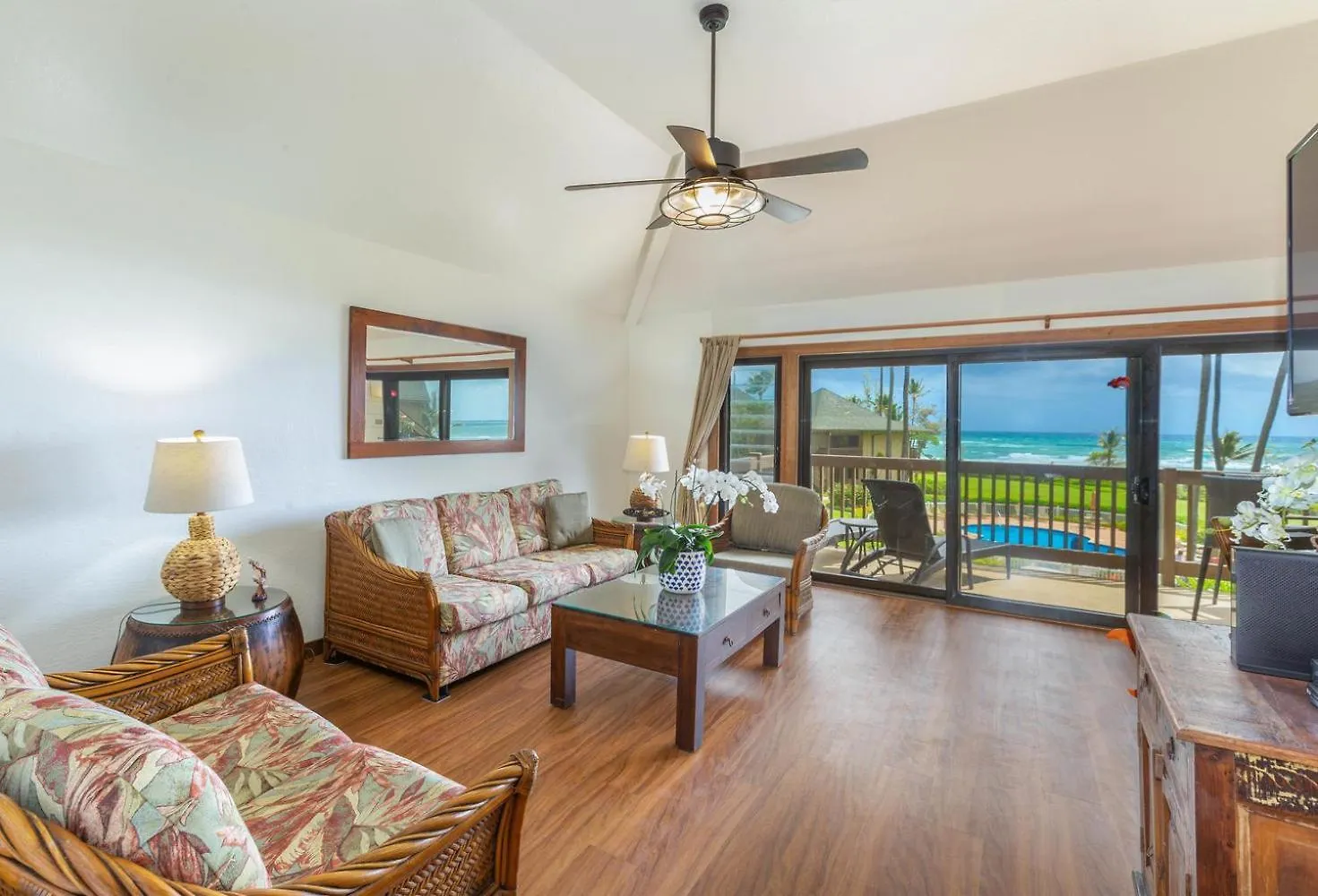 Kaha Lani 304 Hotel Lihue