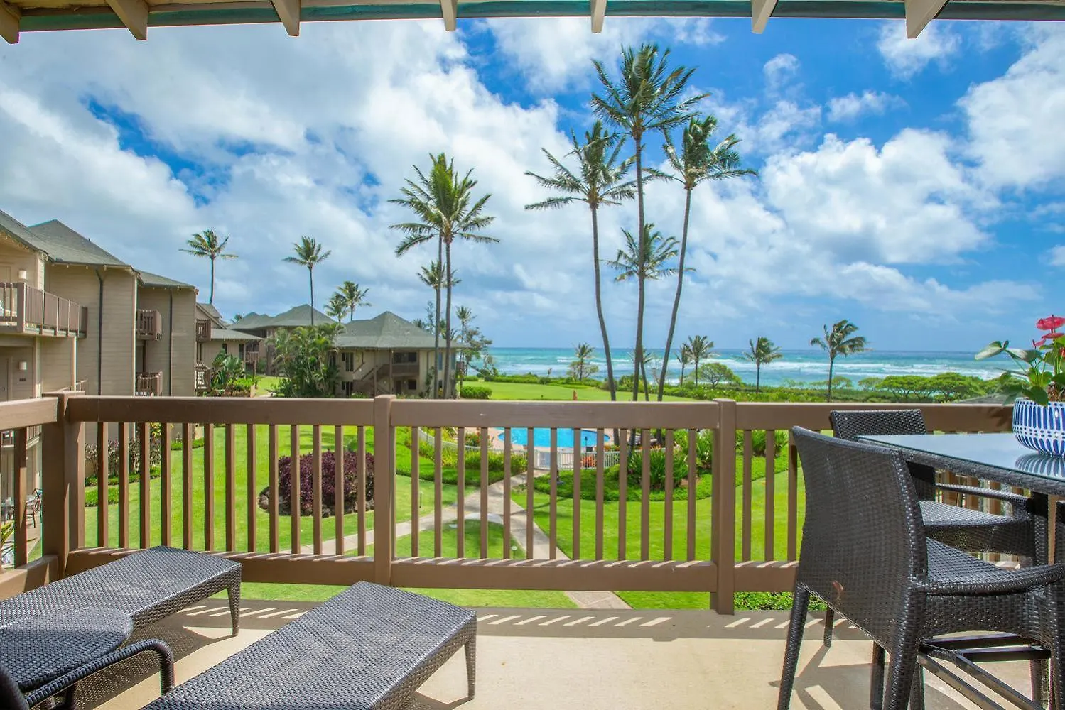 Aparthotel Kaha Lani 304 Hotel Lihue United States